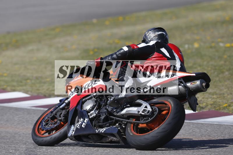 /02 03.04.2026 Speer Racing ADR/Gruppe gelb/502